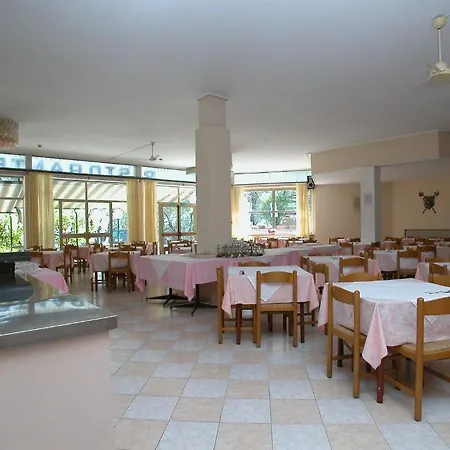 호텔 San Giorgio 3*