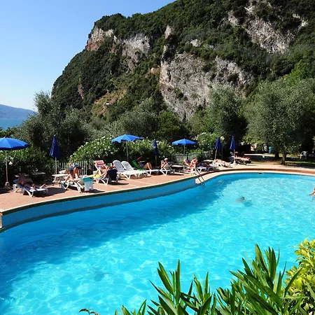 Ξενοδοχείο San Giorgio Limone sul Garda