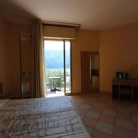 Ξενοδοχείο San Giorgio 3*