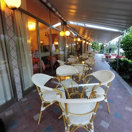 San Giorgio 酒店
